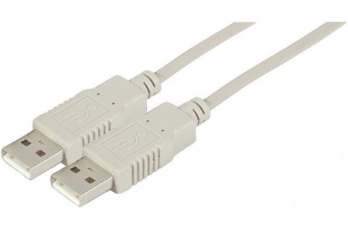 EXC 5m USB 2.0 A M to M Grey Cable