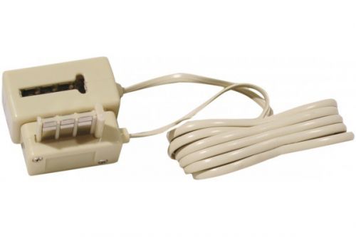 EXC 10m Telephone Plug with Cable MF