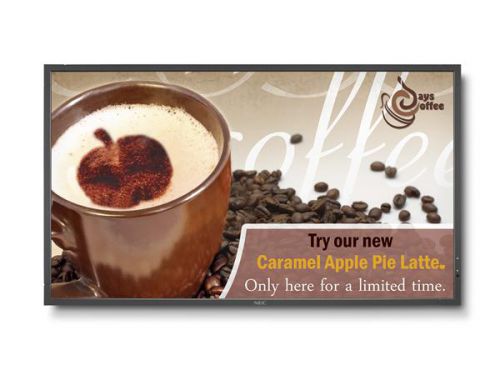 NEC MultiSync X474HB 47in LED Display