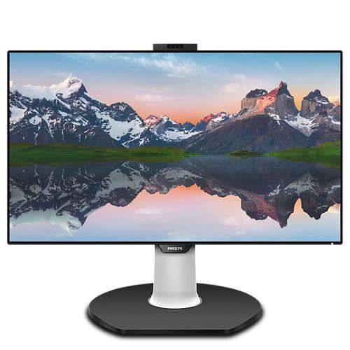 Philips 329P9H 31.5in 4K LCD Monitor