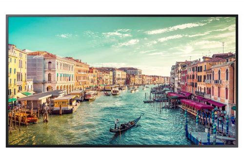 Samsung QM43R 43in 4K UHD Large Format Display