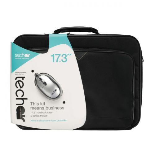 Tech Air 17.3in Business Notebook Case