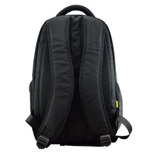Tech Air Eco Backpack Black 14.1in