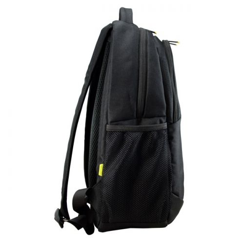 Tech Air Eco Backpack Black 14.1in Backpacks 8TETAECB005