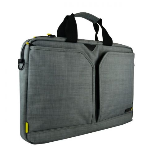 Tech Air Evo 13inch Grey Laptop Shoulder Bag