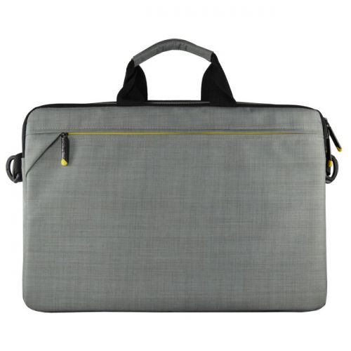 Tech Air Evo 13inch Grey Laptop Shoulder Bag