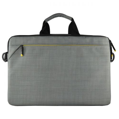 Tech Air Evo 15inch Grey Laptop Shoulder Bag
