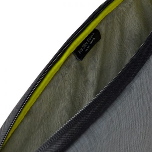 Tech Air Evo 13inch Grey Laptop Sleeve