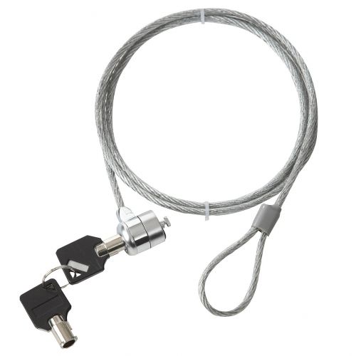 Tech Air Security Lock and Cable
