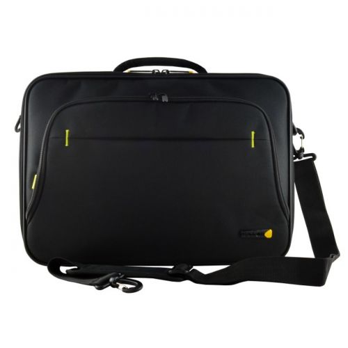 Tech Air 16 to 17.3 Inch Black Notebook Briefcase