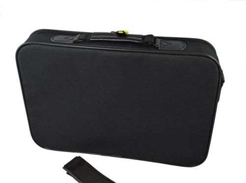 Tech Air 17.3 Inch Briefcase Notebook Case Laptop Cases 8TETANZ0119V3
