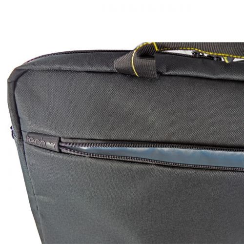 Tech Air 15.6 Inch Messenger Notebook Briefcase Black 8TETANZ0124V3 Buy online at Office 5Star or contact us Tel 01594 810081 for assistance
