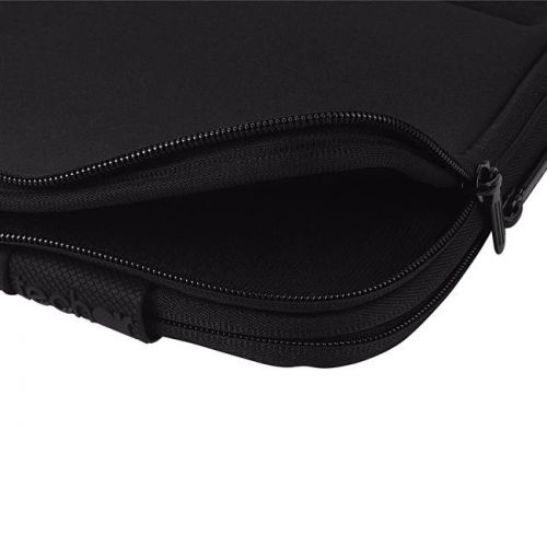 Tech Air 15.6 Inch Sleeve Notebook Sleeve Black 8TETANZ0331V2 Buy online at Office 5Star or contact us Tel 01594 810081 for assistance