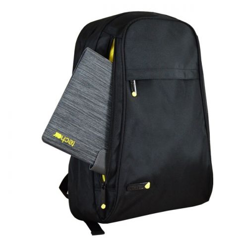 Tech Air 15.6 Inch Classic Backpack Notebook Case 8TETANZ0701V6 Buy online at Office 5Star or contact us Tel 01594 810081 for assistance