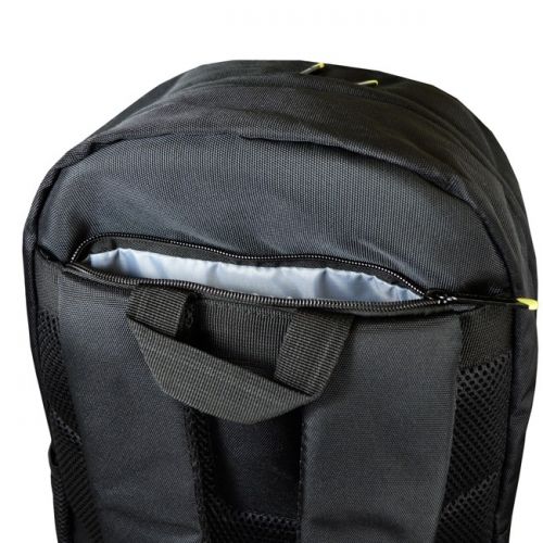 Tech Air 15.6 Inch Classic Backpack Notebook Case 8TETANZ0701V6 Buy online at Office 5Star or contact us Tel 01594 810081 for assistance