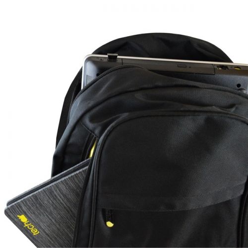 Tech Air 15.6 Inch Classic Backpack Notebook Case Backpacks 8TETANZ0701V6