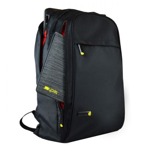 Tech Air 17.3 Inch Laptop Backpack Case Black 8TETANZ0713V3 Buy online at Office 5Star or contact us Tel 01594 810081 for assistance