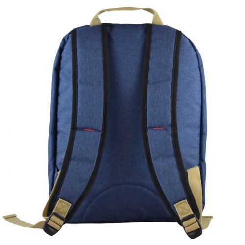Tech Air Backpack 15.6in Blue Backpacks 8TETAN1713