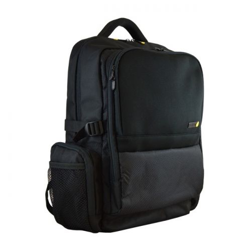 Tech Air 3715 15.6 INCH Black Backpack 8TETAN3715 Buy online at Office 5Star or contact us Tel 01594 810081 for assistance