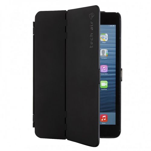 Tech Air iPad 9.7in Hardcase Black