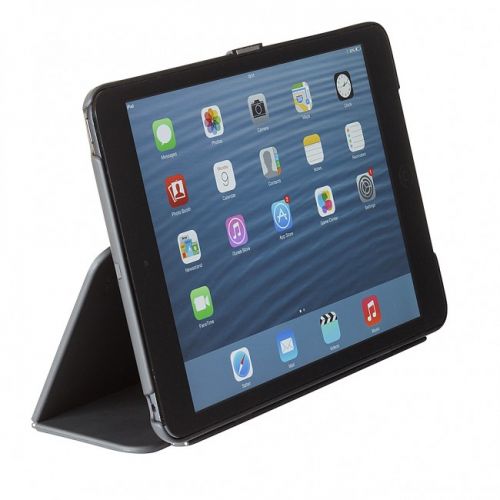 Tech Air iPad 9.7in Hardcase Black