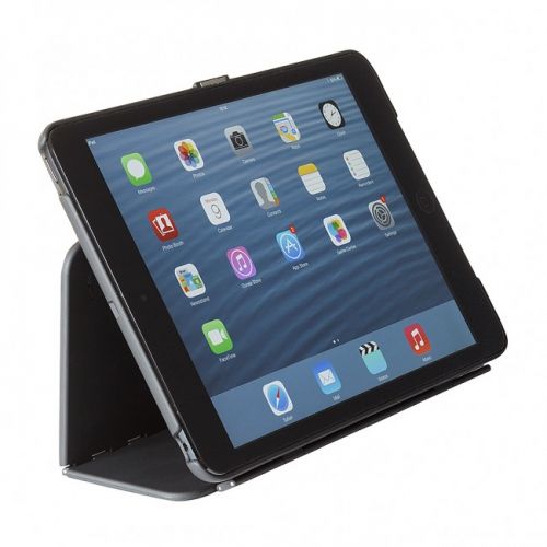 Tech Air iPad 9.7in Hardcase Black