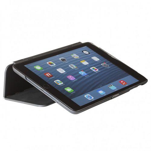 Tech Air iPad 9.7in Hardcase Black