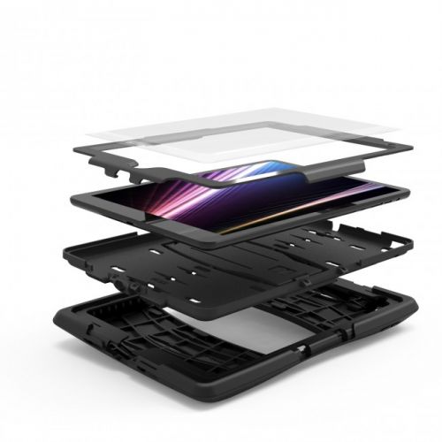 Tech Air iPad 9.7 INCH Rugged Case