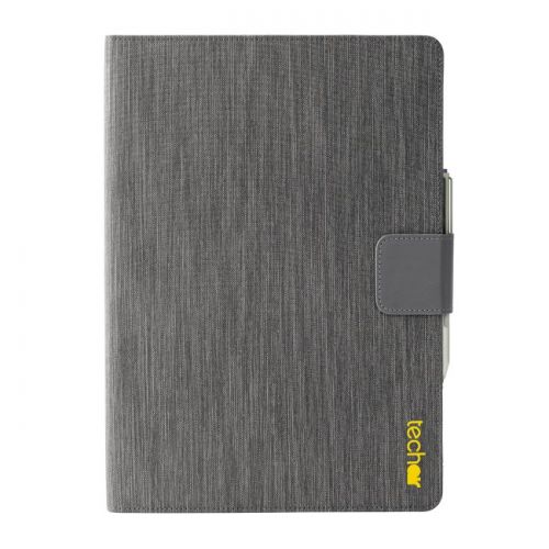 Tech Air iPad Pro 12.9in Folio Case Black
