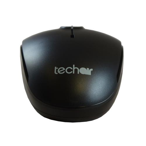 Tech Air Wireless Mouse Silent Button Tech Air