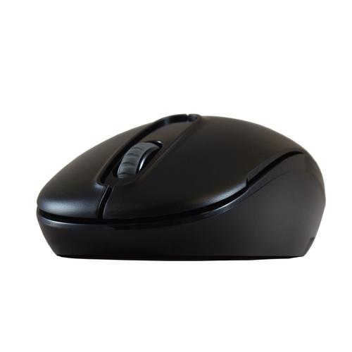 Tech Air Wireless Mouse Silent Button 8TETAXM410R Buy online at Office 5Star or contact us Tel 01594 810081 for assistance