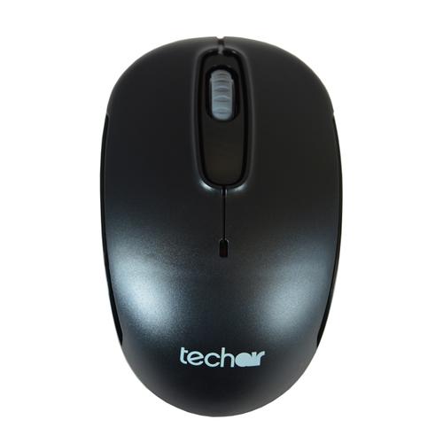 Tech Air Wireless Mouse Silent Button Tech Air