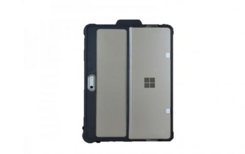 Tech Air Surface Go Rugged Case Black