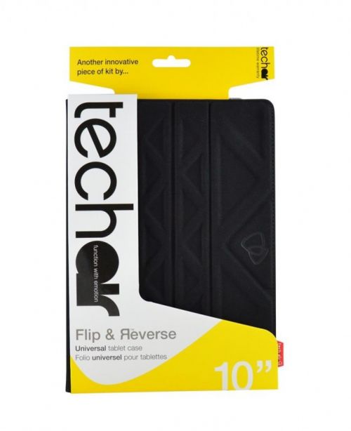 Tech Air 10in TABLET CASE BLACK