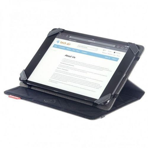 Tech Air 10in TABLET CASE BLACK