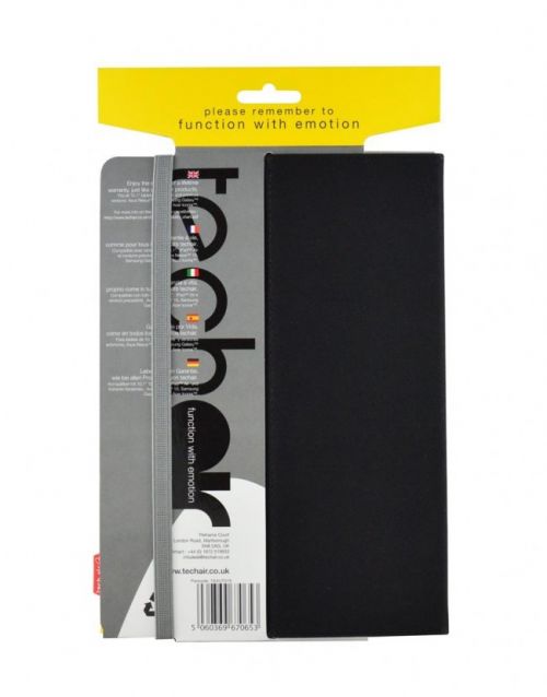 Tech Air 10.1in Universal Tablet Case
