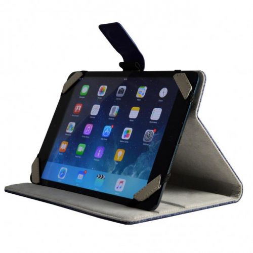 Tech Air 7inch Tablet Case Blue