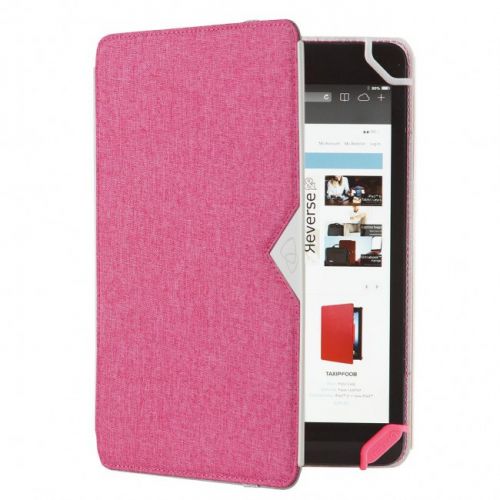 Tech Air 8inch Universal Tablet Case Pink