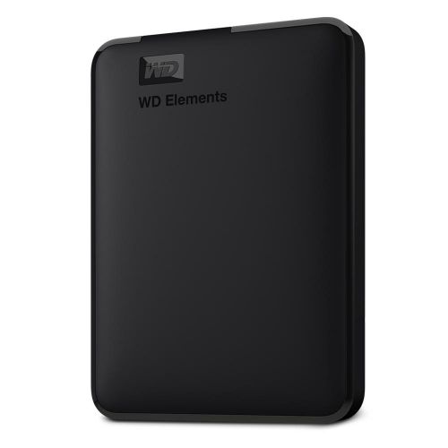 WD Elements 1.5TB USB3.0 External HDD