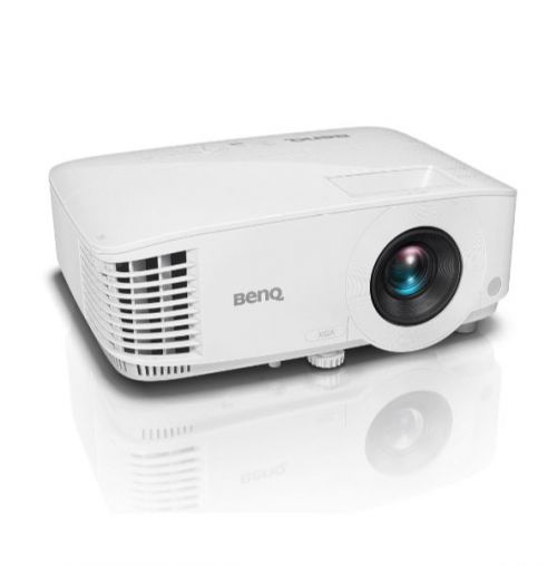 BenQ MX611 Data Projector 4000 DLP XGA 1024x768 White 9H.J3D77.13E