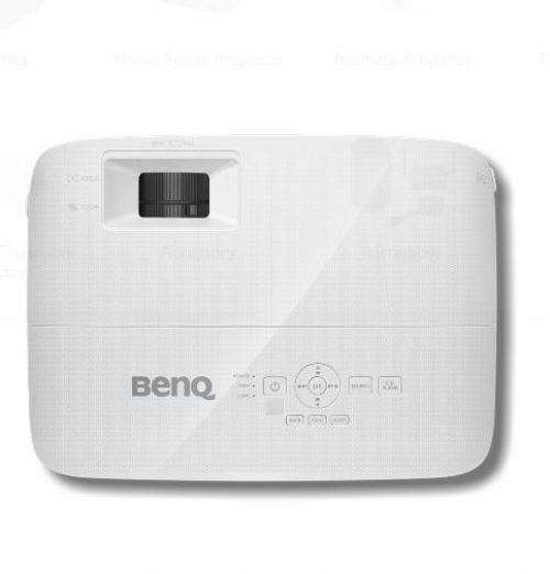 BenQ MX611 Data Projector 4000 DLP XGA 1024x768 White 9H.J3D77.13E