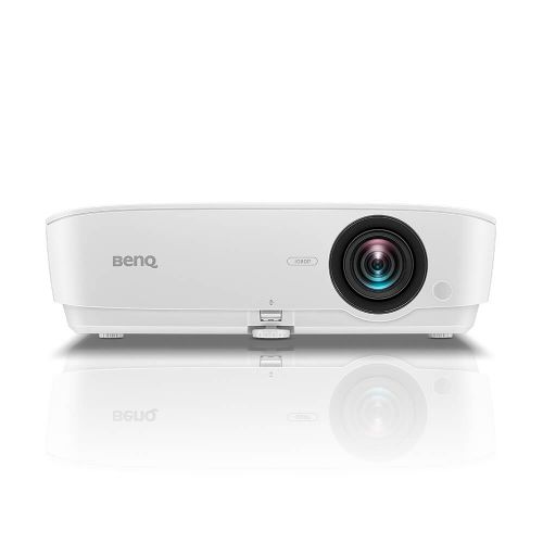 BenQ MH535 Data Projector 3500 DLP 1920x1080 White 9H.JJY77.33E