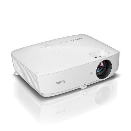 BenQ MH535 Data Projector 3500 DLP 1920x1080 White 9H.JJY77.33E