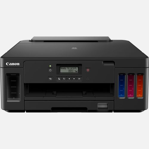 Canon Pixma G5050 INKET PRINTER