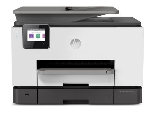 OfficeJet Pro 9020 Inkjet Printer