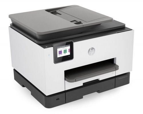 HP OfficeJet 9020 AIO Printer 1MR78B#A80