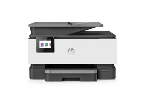OfficeJet Pro 9010 Inkjet Printer