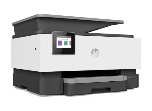 HP OfficeJet 9010 AIO Printer 3UK83B#A80