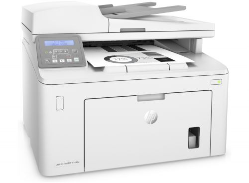 HP LaserJet Pro MFC M148dw Printer 4PA42A#B19