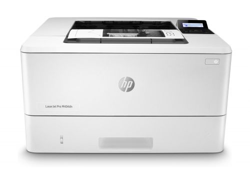 LaserJet Pro M404dn Printer